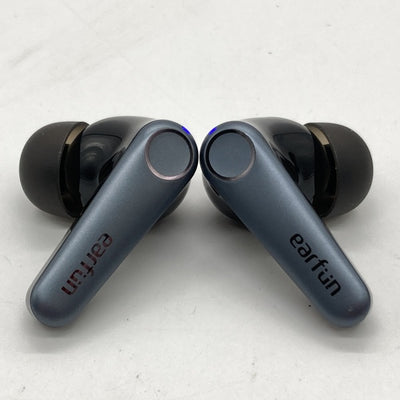 【中古】EarFun Air Pro 3 ブラック【秋葉原】