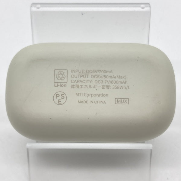 【中古】N6 SPORTS ウォームグレイ 【N6SPORTS-WG】【秋葉原】