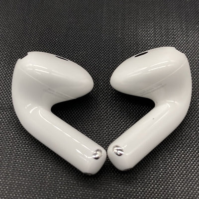 【中古】AirPods 4 MXP93J/A（アクティブノイズキャンセリング搭載）【日本橋】