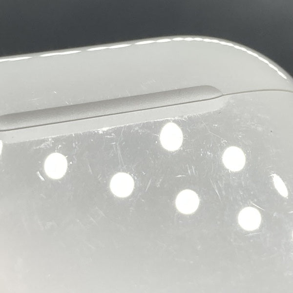 【中古】AirPods 4 MXP93J/A（アクティブノイズキャンセリング搭載）【日本橋】