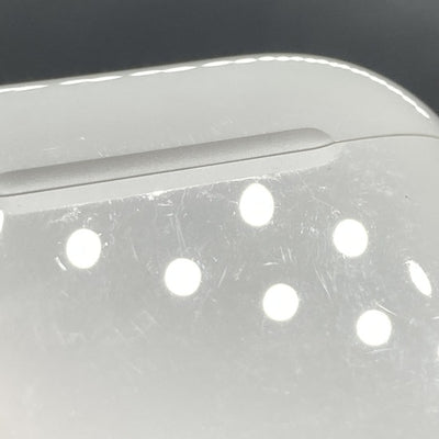 【中古】AirPods 4 MXP93J/A（アクティブノイズキャンセリング搭載）【日本橋】