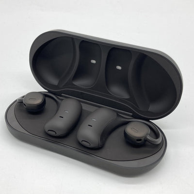 【中古】MBE001 ワイヤレスパーソナルイヤースピーカー ダークブラウン【秋葉原】