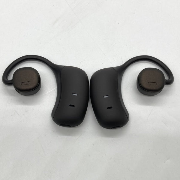 【中古】MBE001 ワイヤレスパーソナルイヤースピーカー ダークブラウン【秋葉原】