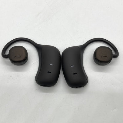 【中古】MBE001 ワイヤレスパーソナルイヤースピーカー ダークブラウン【秋葉原】