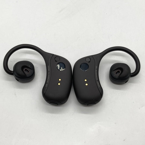 【中古】MBE001 ワイヤレスパーソナルイヤースピーカー ダークブラウン【秋葉原】