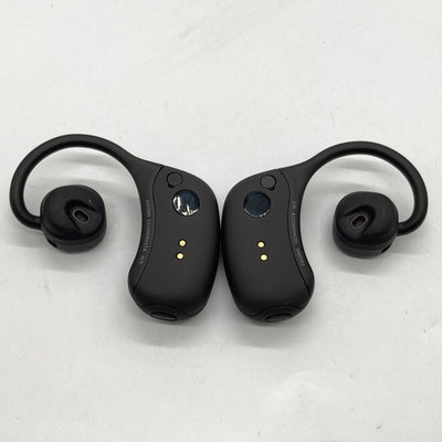 【中古】MBE001 ワイヤレスパーソナルイヤースピーカー ダークブラウン【秋葉原】