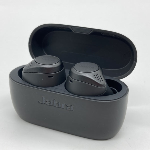 【中古】Elite Active 75t Black [Amazon.co.jp限定]【秋葉原】