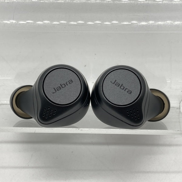 【中古】Elite Active 75t Black [Amazon.co.jp限定]【秋葉原】