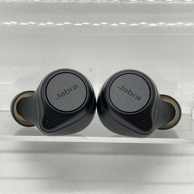 【中古】Elite Active 75t Black [Amazon.co.jp限定]【秋葉原】