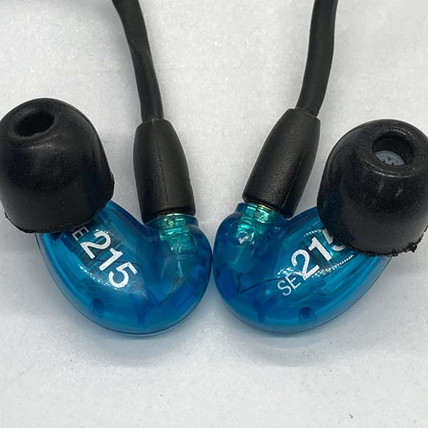 【中古】SE215SPE-A【秋葉原】