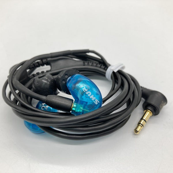 【中古】SE215SPE-A【秋葉原】