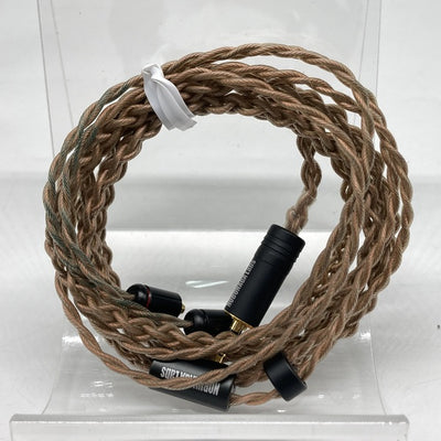 【中古】更紗 (Sarasa) AK2.5mm4極バランス/MMCX 【NLA-SRS】【名古屋】