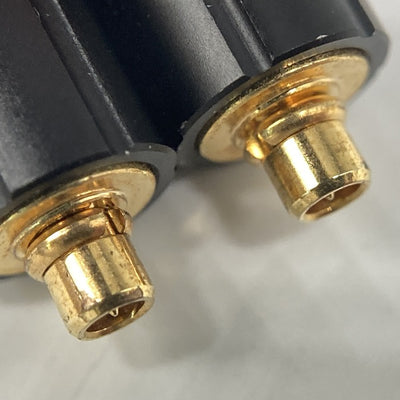 【中古】更紗 (Sarasa) AK2.5mm4極バランス/MMCX 【NLA-SRS】【名古屋】