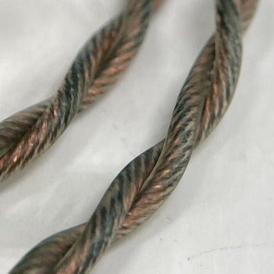 【中古】更紗 (Sarasa) AK2.5mm4極バランス/MMCX 【NLA-SRS】【名古屋】