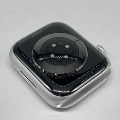 【中古】Apple Watch Series9 （45mm GPS）アルミニウム シルバー【秋葉原】