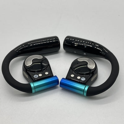 【中古】ARC3 Max Black&Blue 【CLR-ARC3X-BL】【秋葉原】