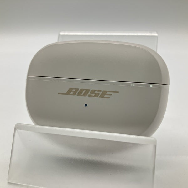 【中古】Ultra Open Earbuds White Smoke【秋葉原】