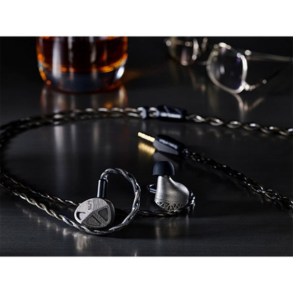 Unique Melody UM Stardust【UNM-1895】 – e☆イヤホン