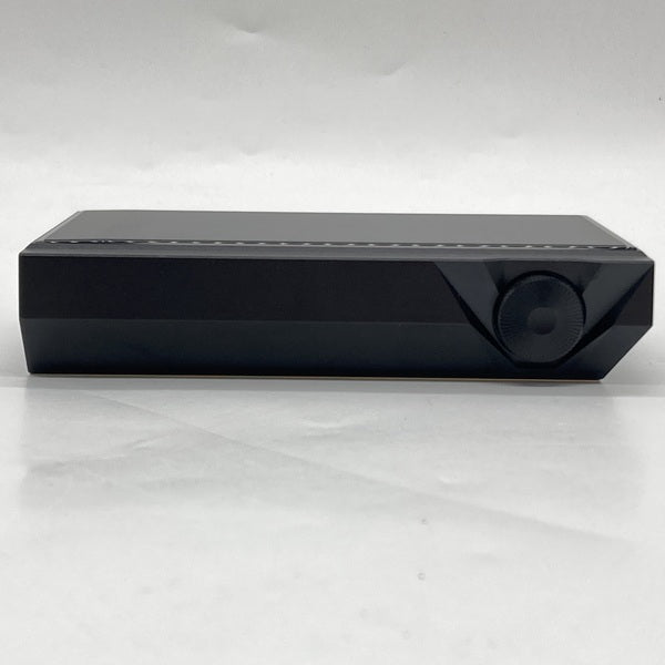 【中古】KANN ALPHA Onyx Black 【AK-KANN-ALPHA-OB】【秋葉原】