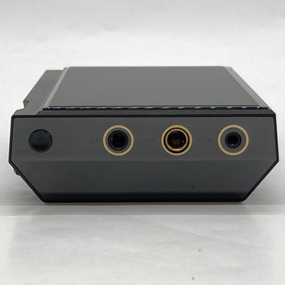 【中古】KANN ALPHA Onyx Black 【AK-KANN-ALPHA-OB】【秋葉原】