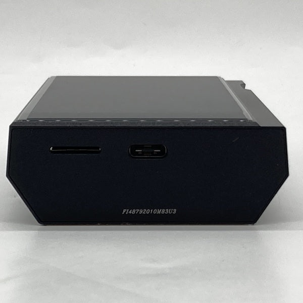 【中古】KANN ALPHA Onyx Black 【AK-KANN-ALPHA-OB】【秋葉原】