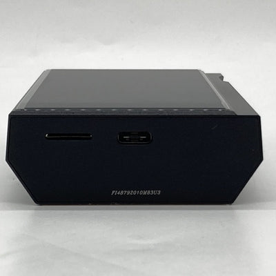 【中古】KANN ALPHA Onyx Black 【AK-KANN-ALPHA-OB】【秋葉原】