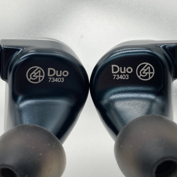 中古】Duo 【64A-8953】【日本橋】 – e☆イヤホン 中古】Duo 【64A-8953】【日本橋】 – e☆イヤホン