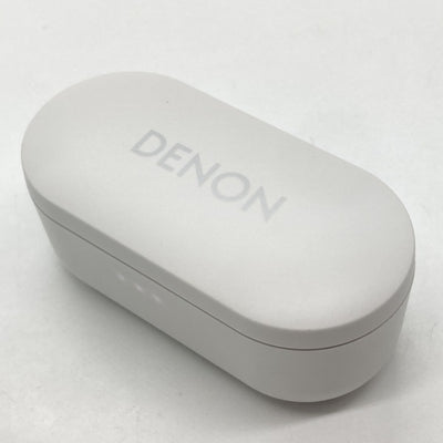 【中古】PerL True Wireless Earbuds ホワイト【AHC10PLWTEM】【日本橋】