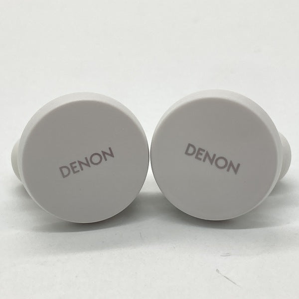 【中古】PerL True Wireless Earbuds ホワイト【AHC10PLWTEM】【日本橋】