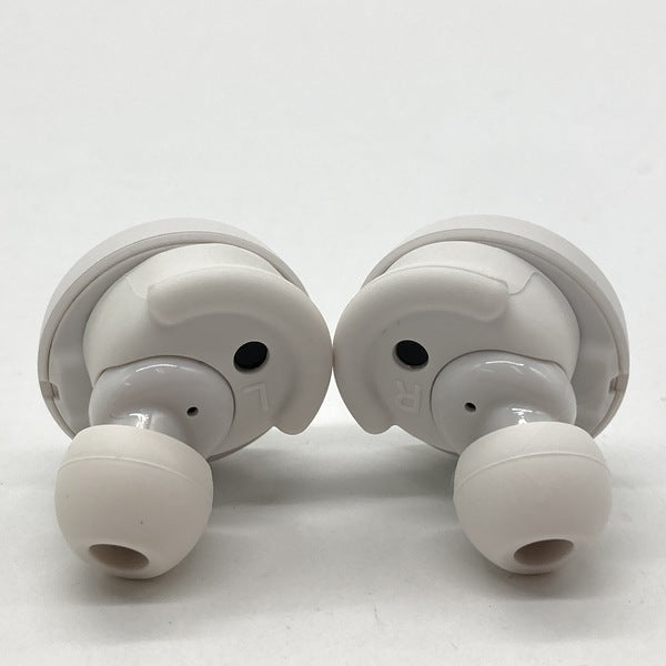 【中古】PerL True Wireless Earbuds ホワイト【AHC10PLWTEM】【日本橋】