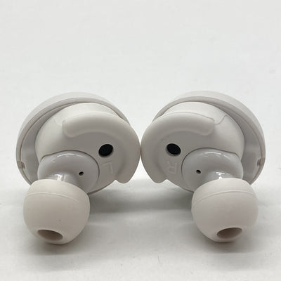 【中古】PerL True Wireless Earbuds ホワイト【AHC10PLWTEM】【日本橋】