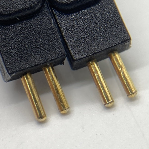 【中古】銀メッキ単結晶銅導体 2PIN-φ4.4mm 5極ケーブル 【HC-2SPC44K】【名古屋】