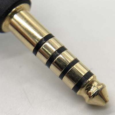 【中古】銀メッキ単結晶銅導体 2PIN-φ4.4mm 5極ケーブル 【HC-2SPC44K】【名古屋】