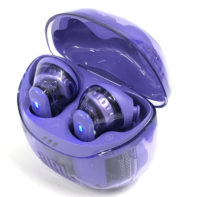 【中古】TUNE FLEX 2 パープル【JBLTFLEX2GMAE】【秋葉原】