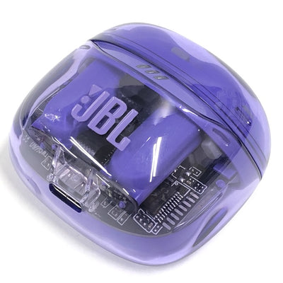 【中古】TUNE FLEX 2 パープル【JBLTFLEX2GMAE】【秋葉原】