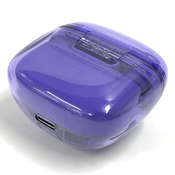 JBL 【中古】TUNE FLEX 2 パープル【JBLTFLEX2GMAE】【秋葉原