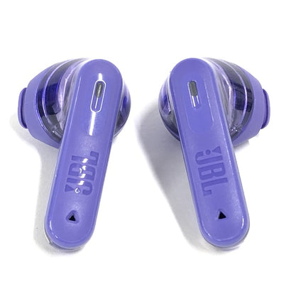 【中古】TUNE FLEX 2 パープル【JBLTFLEX2GMAE】【秋葉原】