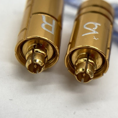 【中古】Silversonic MKVII - MMCX - 3.5mm 【BEA-0959】【秋葉原】