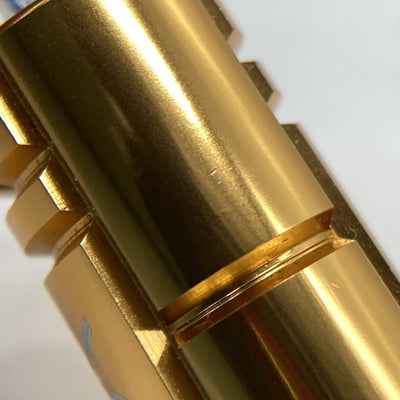 【中古】Silversonic MKVII - MMCX - 3.5mm 【BEA-0959】【秋葉原】