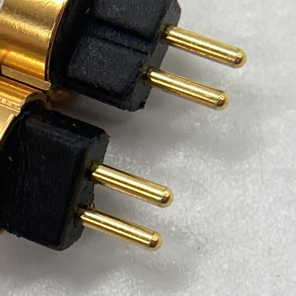 【中古】Silversonic MKVII - Custom - 3.5mm 【BEA-0980】【秋葉原】