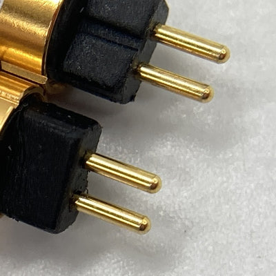 【中古】Silversonic MKVII - Custom - 3.5mm 【BEA-0980】【秋葉原】