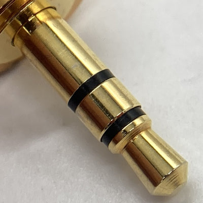 【中古】Silversonic MKVII - Custom - 3.5mm 【BEA-0980】【秋葉原】