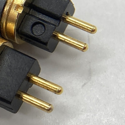 【中古】Ares S (2pin to 3.5mm)【秋葉原】