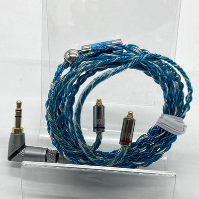 【中古】SAPPHIRUS MMCX 3in1 plug 【LNA-SAP-MMCX-31】【秋葉原】