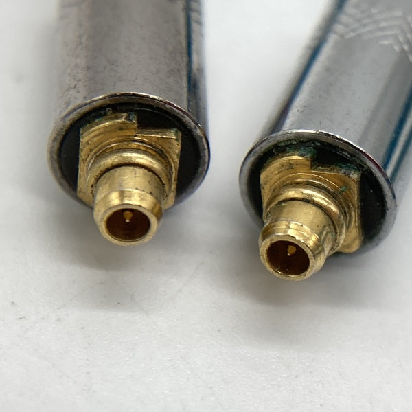 【中古】SAPPHIRUS MMCX 3in1 plug 【LNA-SAP-MMCX-31】【秋葉原】