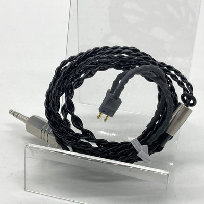 【中古】Tektite FitEar-3.5mm(3極) (イヤーループ仕様) 120cm【秋葉原】