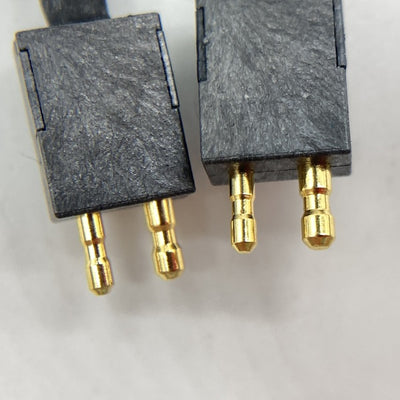 【中古】Tektite FitEar-3.5mm(3極) (イヤーループ仕様) 120cm【秋葉原】