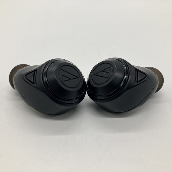【中古】ATH-CKS50TW BK ブラック【秋葉原】