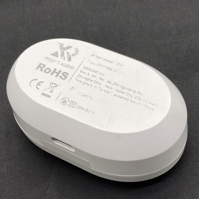 【中古】FORGE NC ホワイトゴールド【XRD-XV02-NCW】【仙台】