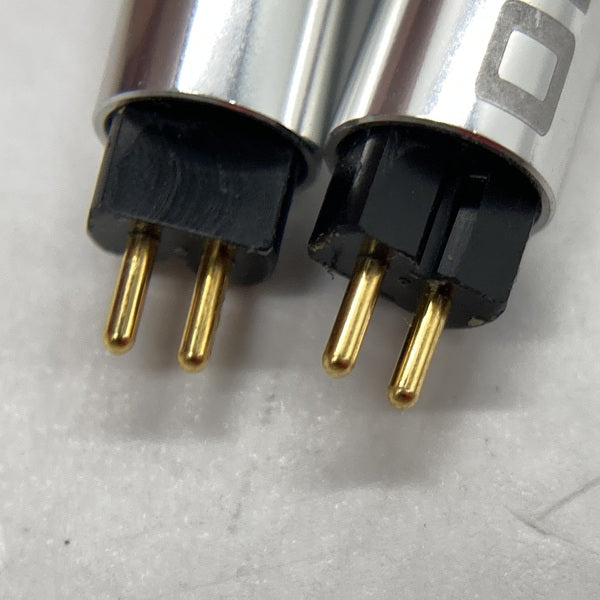【中古】Clear force Ultimate Custom IEM 2pin 3.5φ【秋葉原】